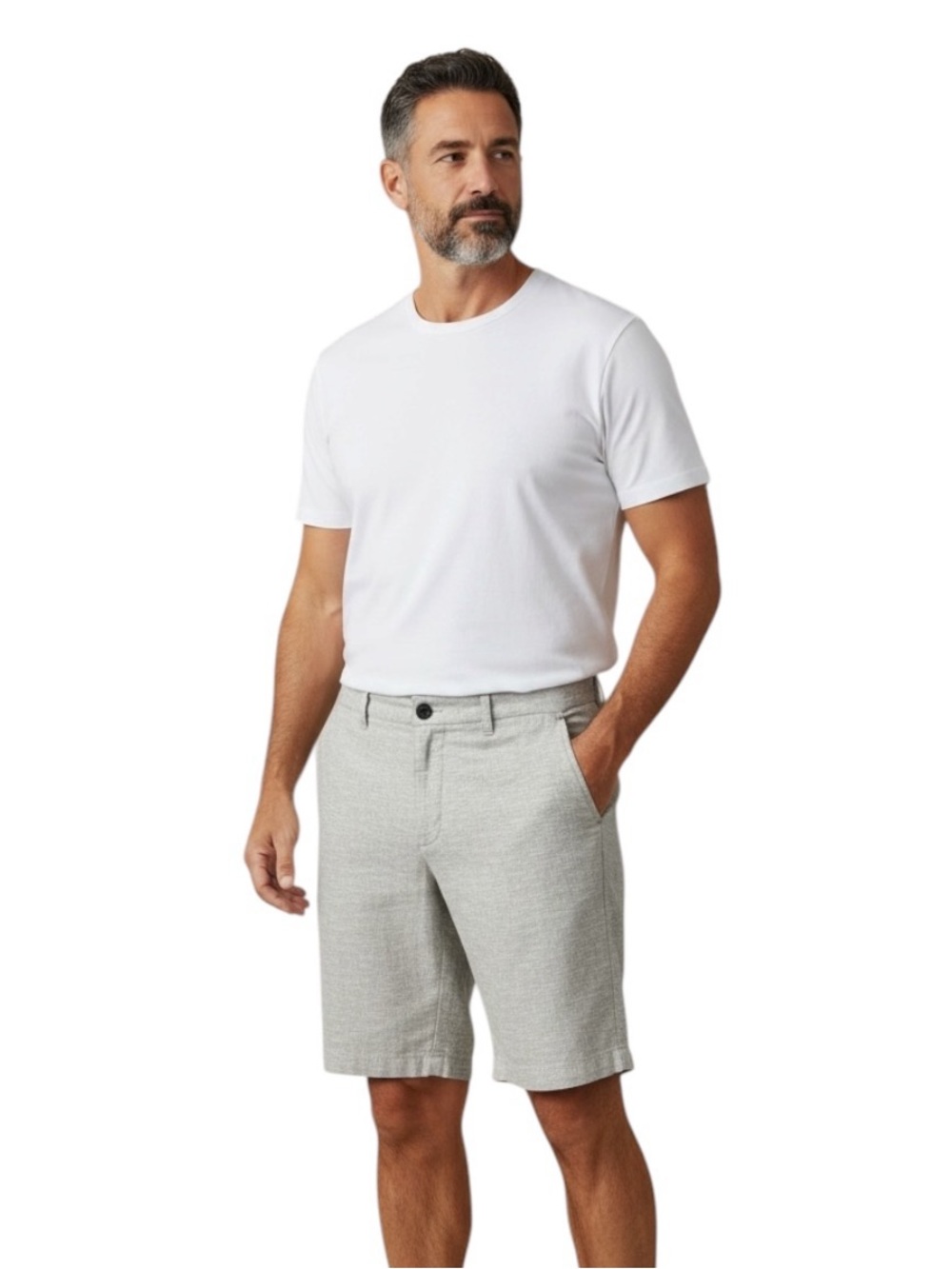Patagonia Hemp Blend Gorpcore Hiking Shorts